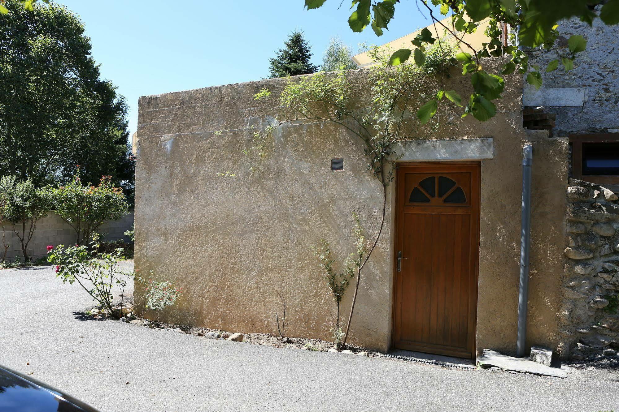 Le Closier La Barthe-de-Neste Exterior photo