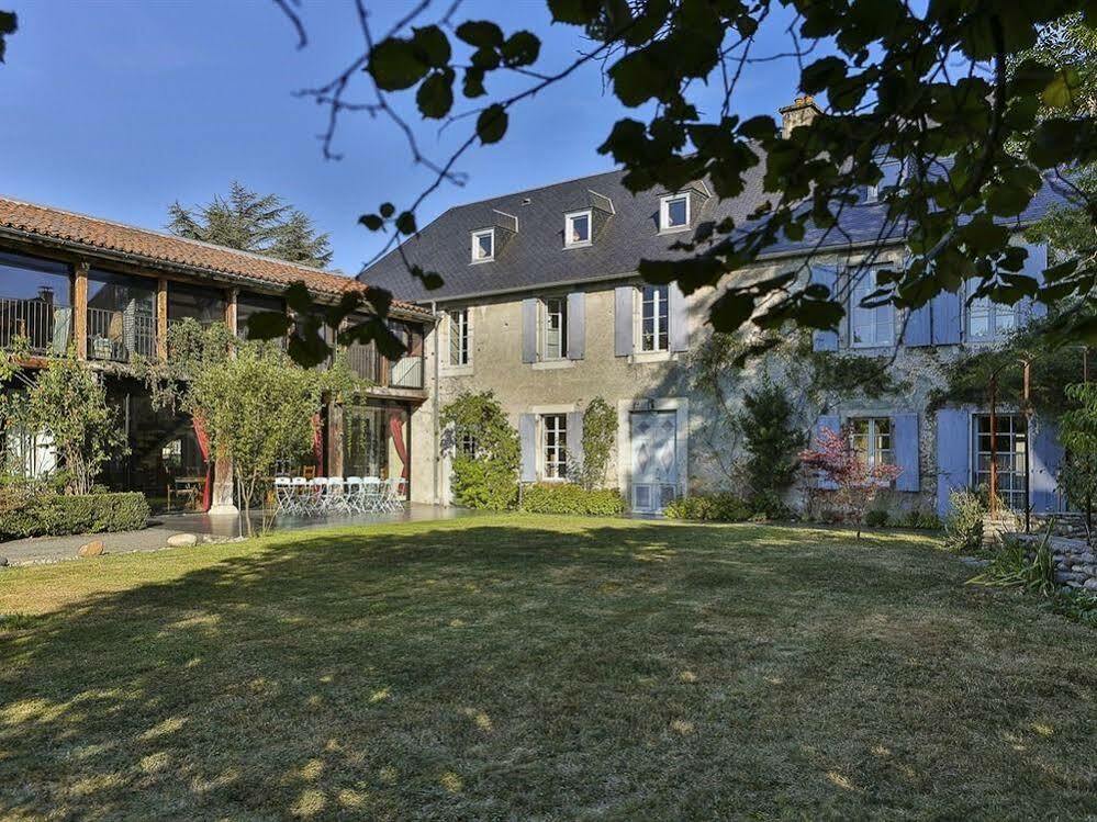 Le Closier La Barthe-de-Neste Exterior photo