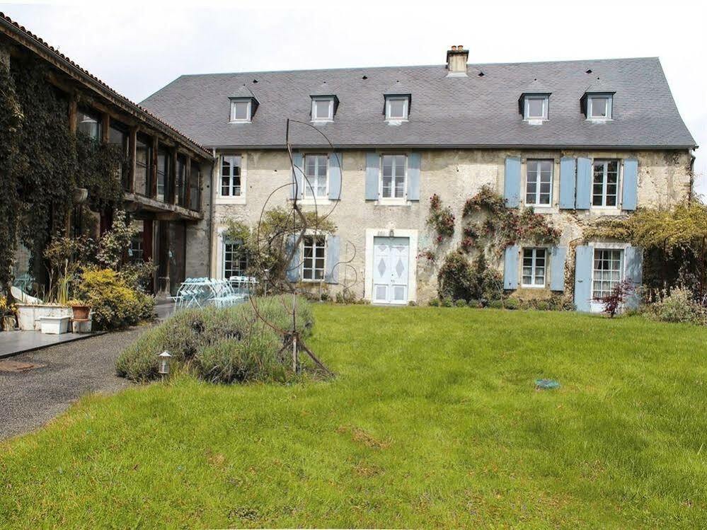 Le Closier La Barthe-de-Neste Exterior photo